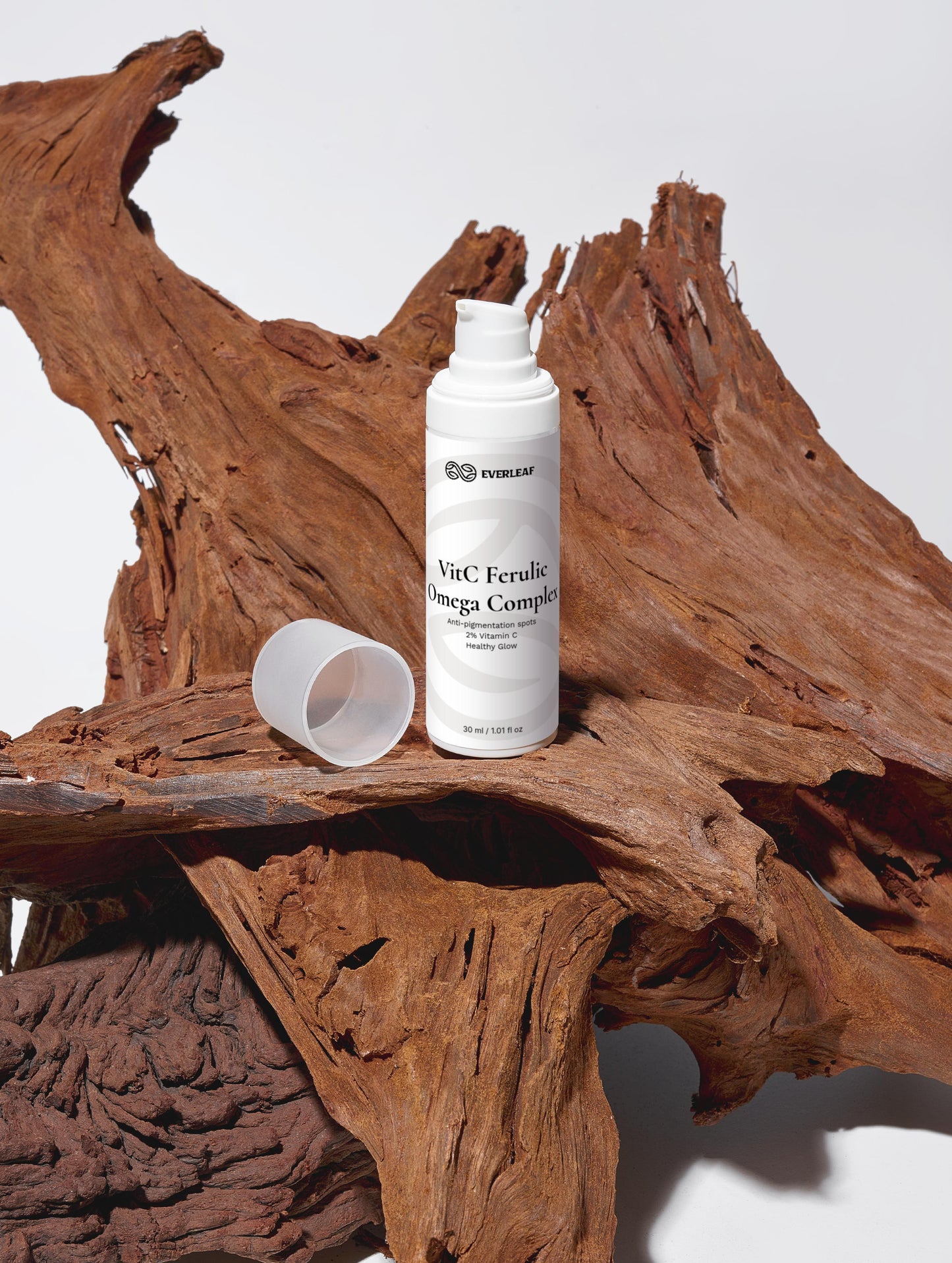 Glow & Radiance Bundel