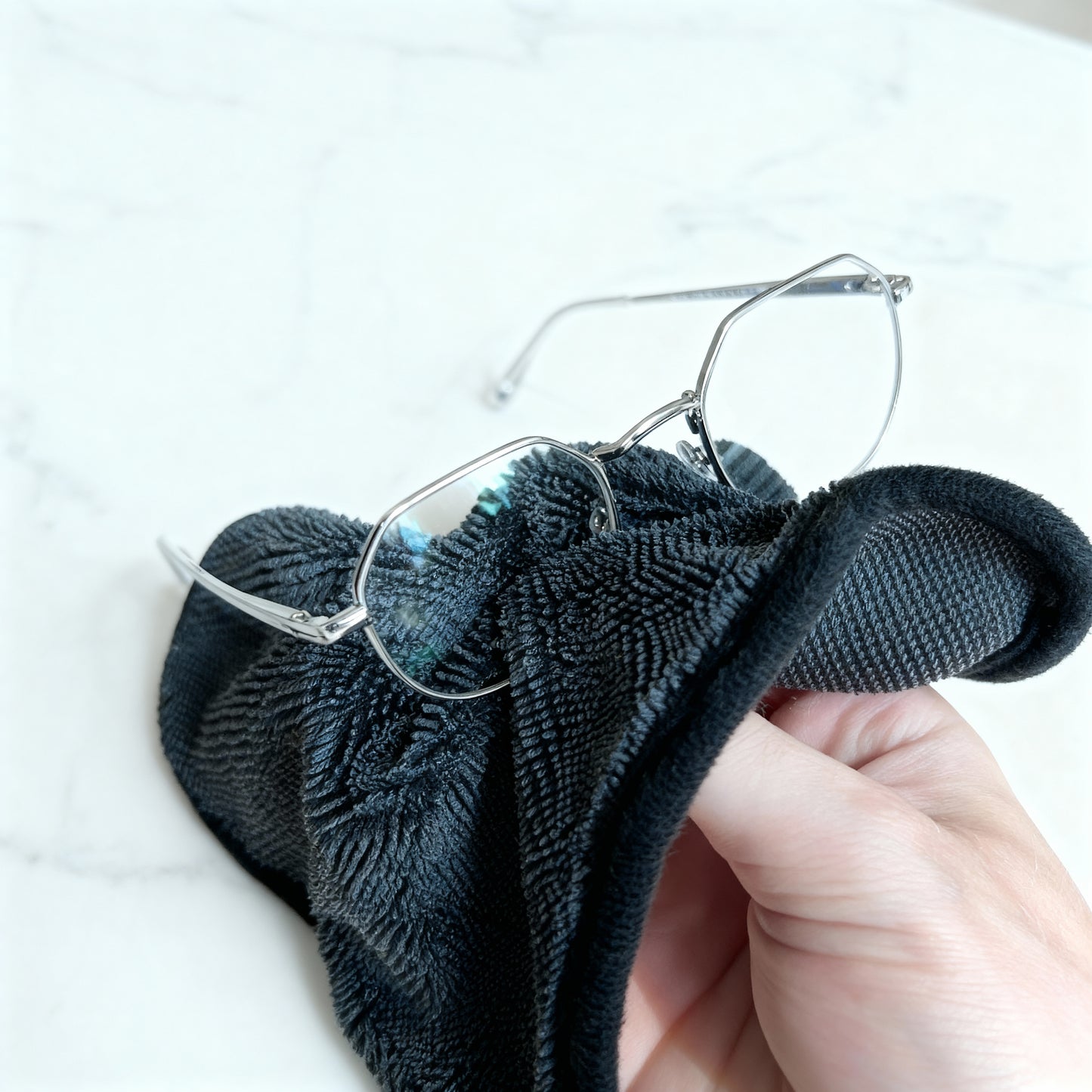 Everleaf SwiftTowel® Lens Cloth – 20x20cm
