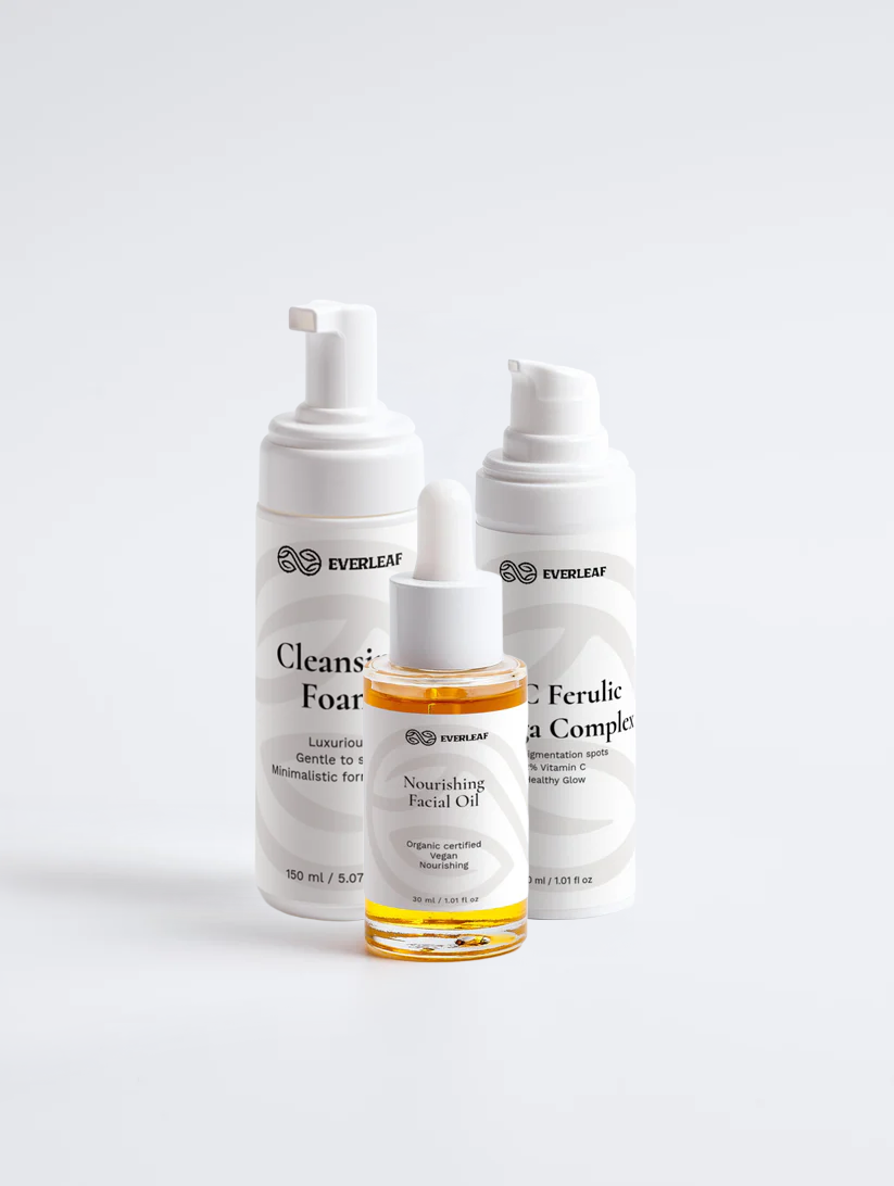 Glow & Radiance Bundel