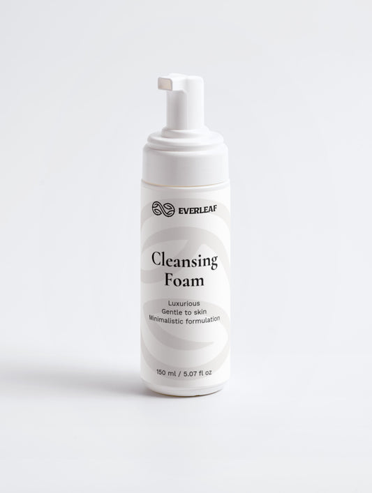 Cleansing Foam