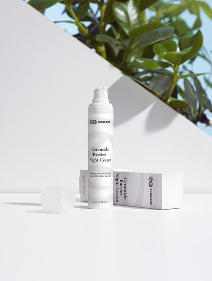 Ceramide Barrier Night Cream
