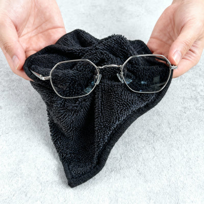 Everleaf SwiftTowel® Lens Cloth – 20x20cm