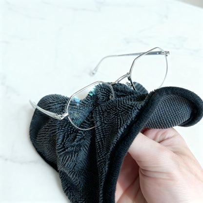 Everleaf SwiftTowel® Lens Cloth – 20x20cm