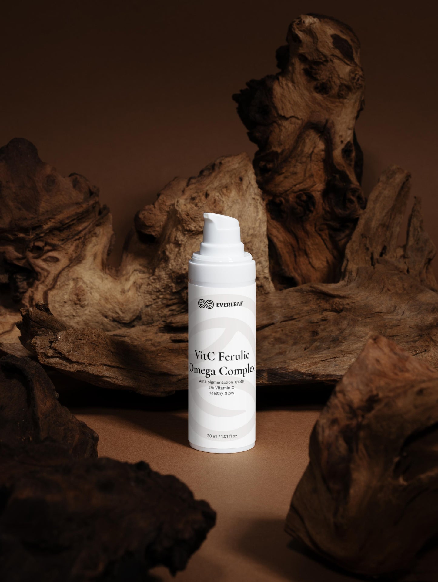 VitC Ferulic Omega Complex