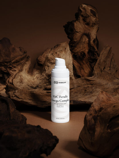 VitC Ferulic Omega Complex