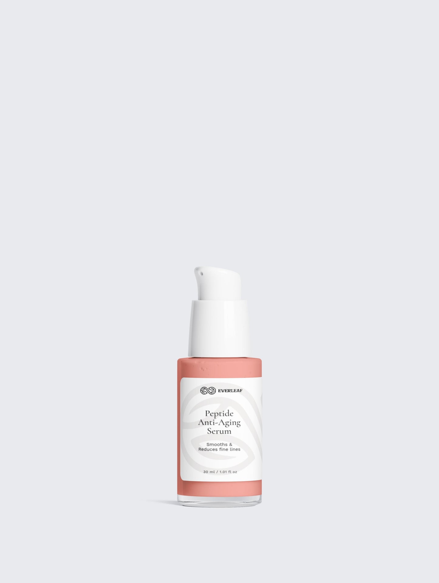 Peptide Anti-Aging Serum