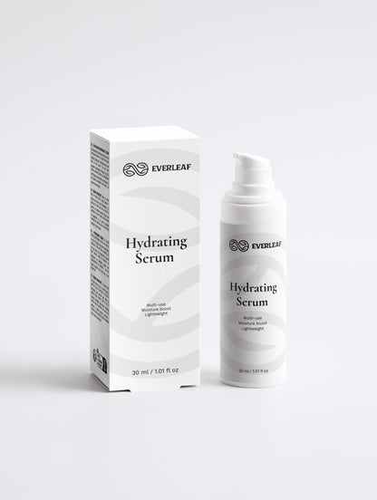 Hydration & Barrier Bundel