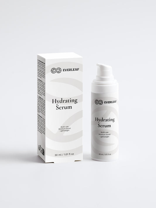 Hydrating Bisabolol Serum