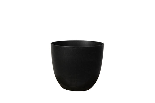 Pot Bola zwart