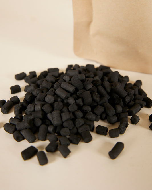 Actieve Kool 60 gram
