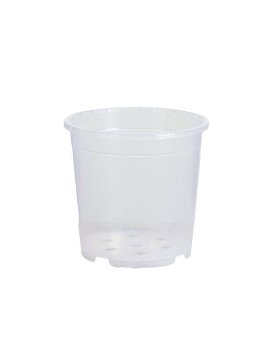 Kweekpot Transparant