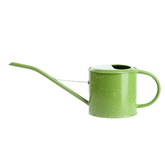 Gieter groen