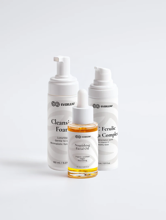 Glow & Radiance Bundel