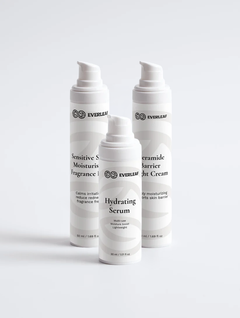 Hydration & Barrier Bundel