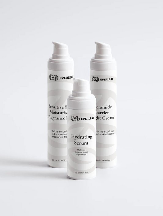 Hydration & Barrier Bundel