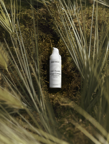 VitC Ferulic Omega Complex