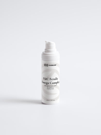 VitC Ferulic Omega Complex