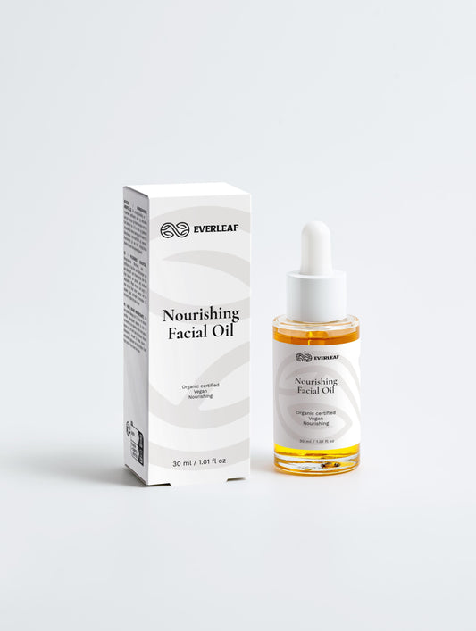 Nourishing Facial Oil