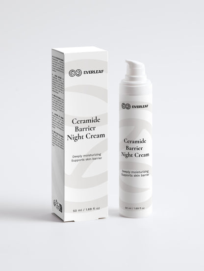 Ceramide Barrier Night Cream