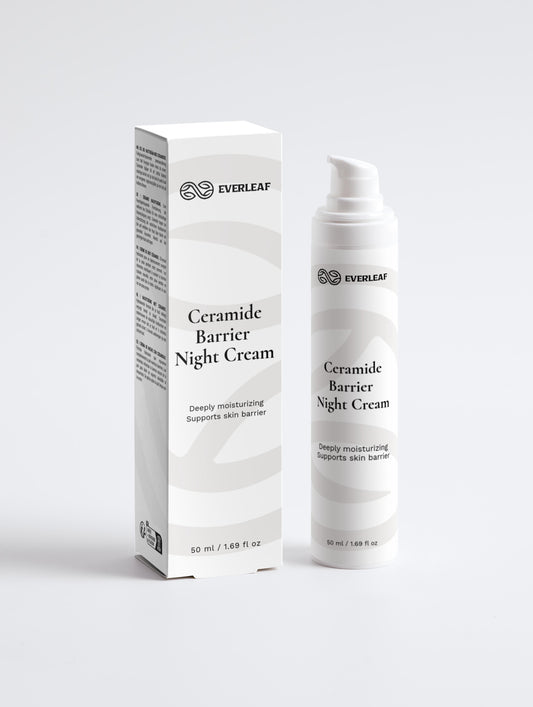 Ceramide Barrier Night Cream