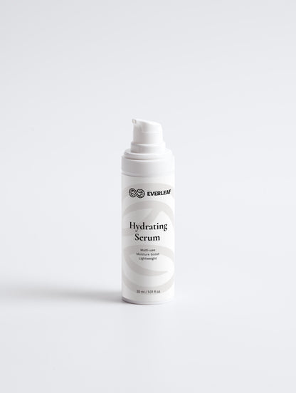 Hydrating Bisabolol Serum