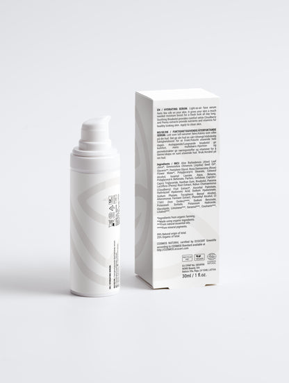 Hydration & Barrier Bundel